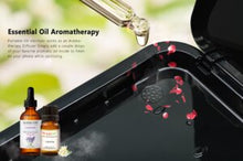 Load image into Gallery viewer, Ultimate UV Sterilizer Cell Phone w/ Wireless Charging