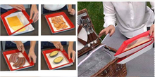 Load image into Gallery viewer, Food Preservation Plastic Tray